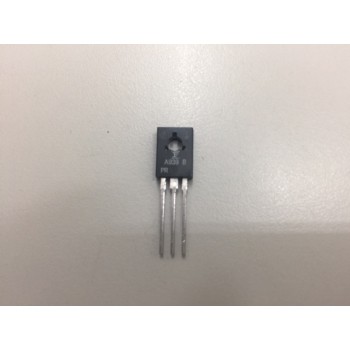 Fujitsu A939 Transistor